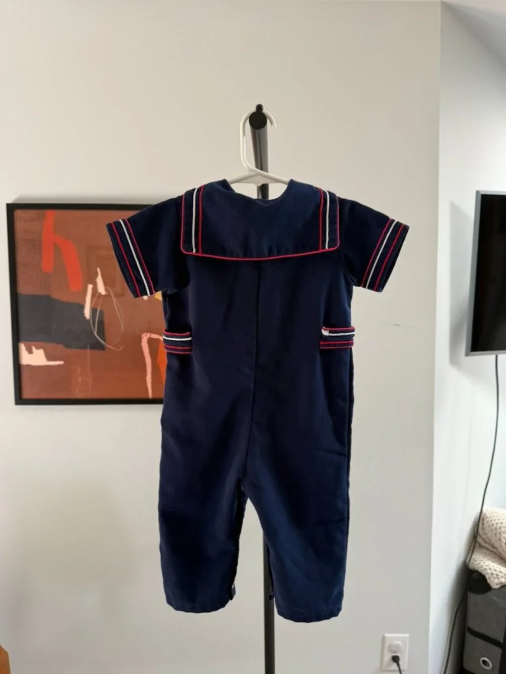 Little Bitty vintage little